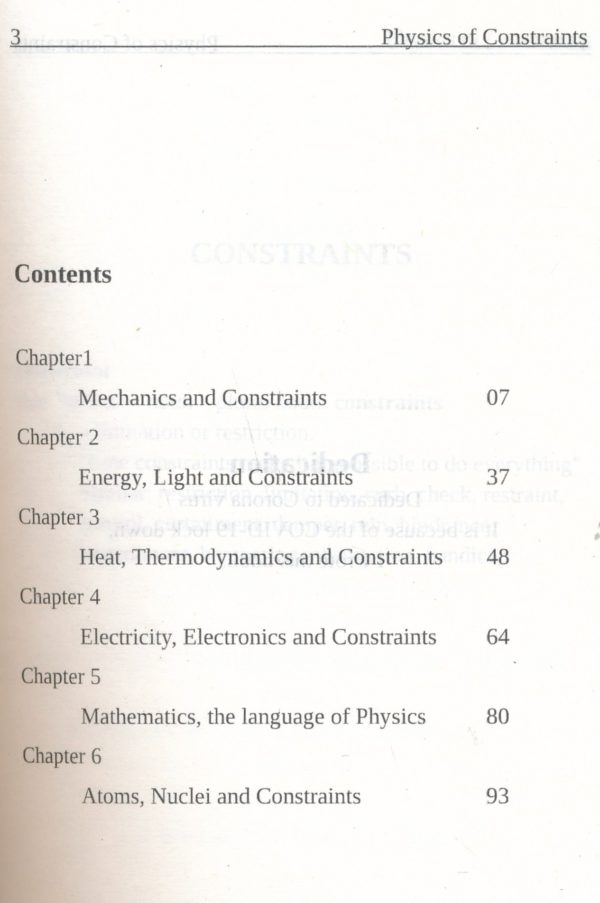 Constraints In Physics - Image 3