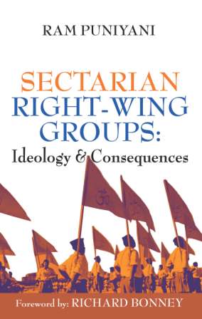 Sectarian Right Wing Groups