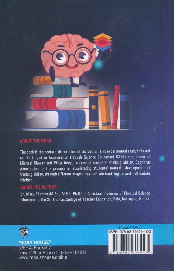 Cognitive Acceleration and Thinking Skills - Image 2
