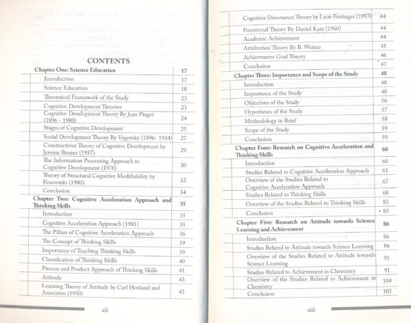 Cognitive Acceleration and Thinking Skills - Image 3