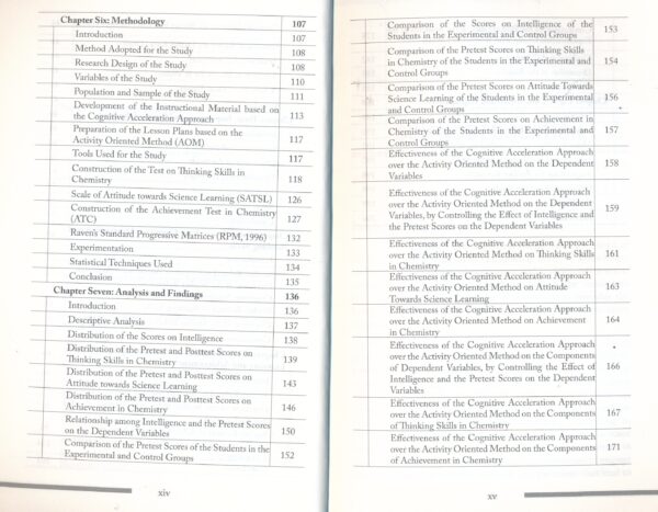 Cognitive Acceleration and Thinking Skills - Image 4