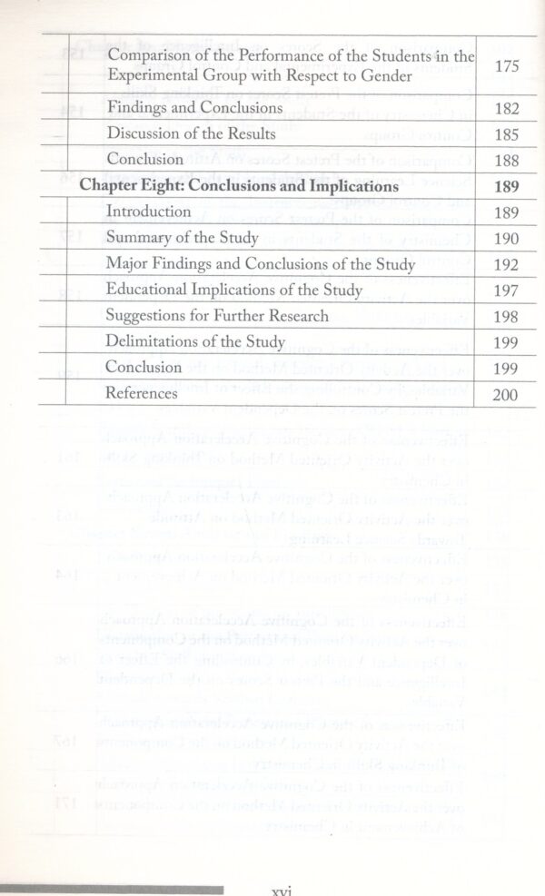 Cognitive Acceleration and Thinking Skills - Image 5