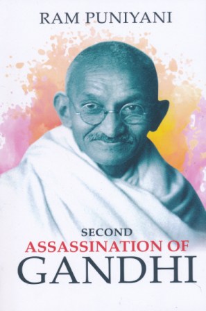 Second Assassination of Gandhi