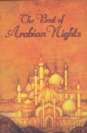 The Best of Arabian Nights