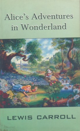 Alice's Adventures in Wonderland