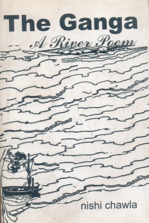 The Ganga - A River Poem