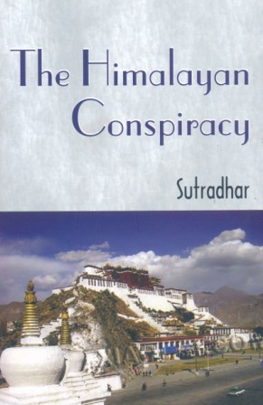 Himalayan Conspiracy