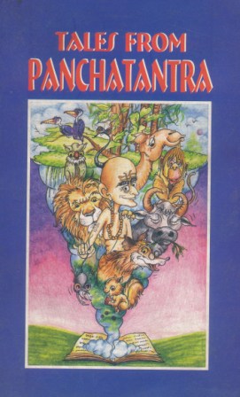 Tales From Panchatantra