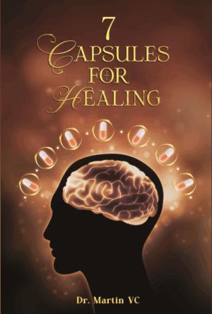 7 Capsules For Healing