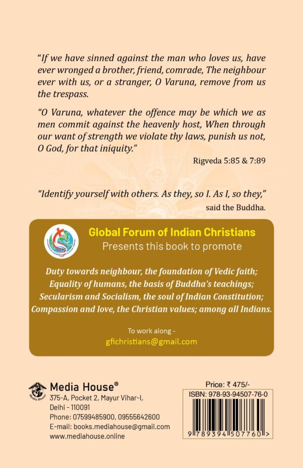 Democracy Derailed: The Way Forward for India @75 - Image 2